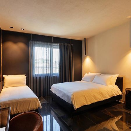 Etrus - Boutique Room & Rooftop ปอนเตกัญญาโน ภายนอก รูปภาพ