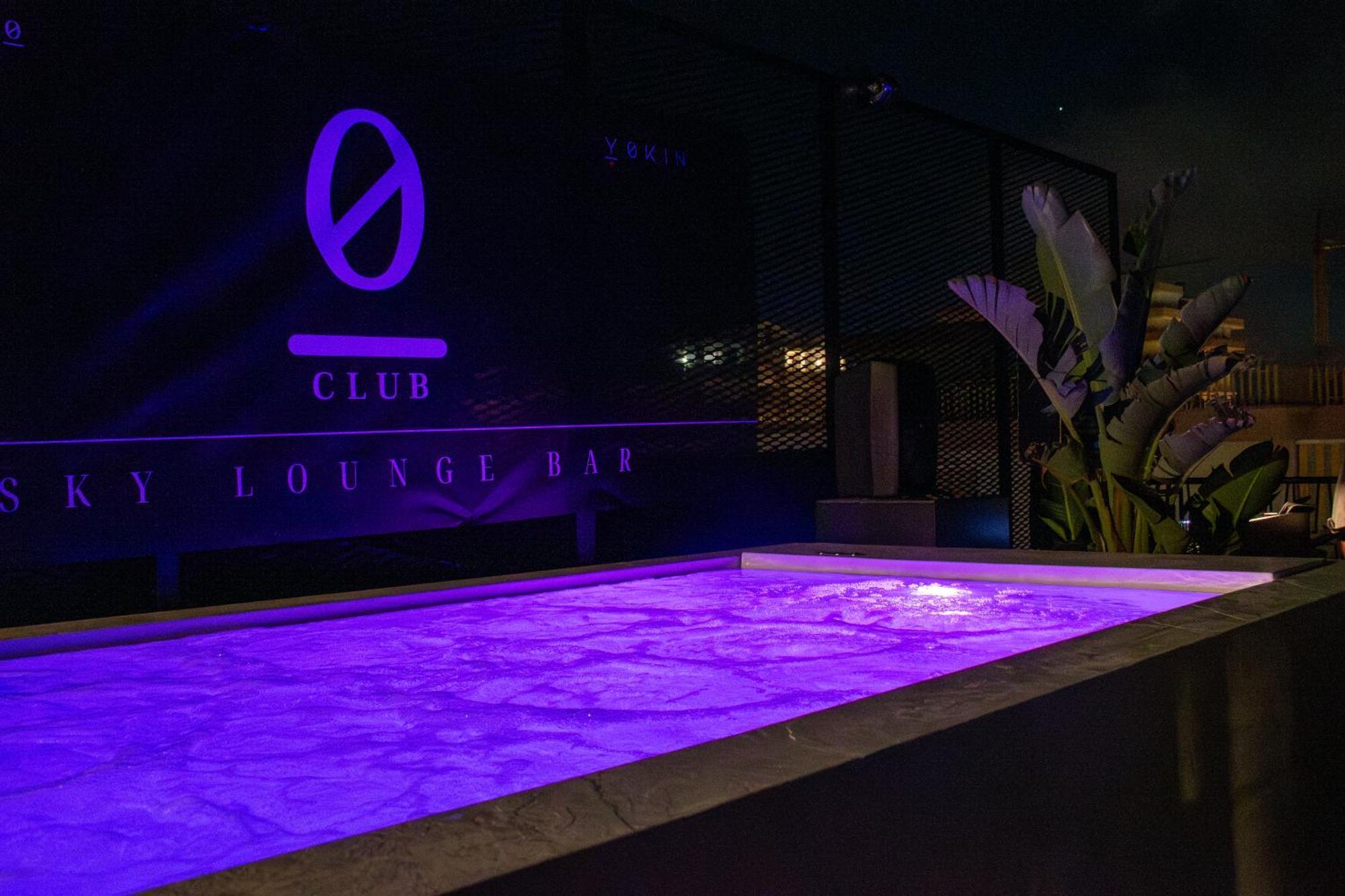 Etrus - Boutique Room & Rooftop ปอนเตกัญญาโน ภายนอก รูปภาพ